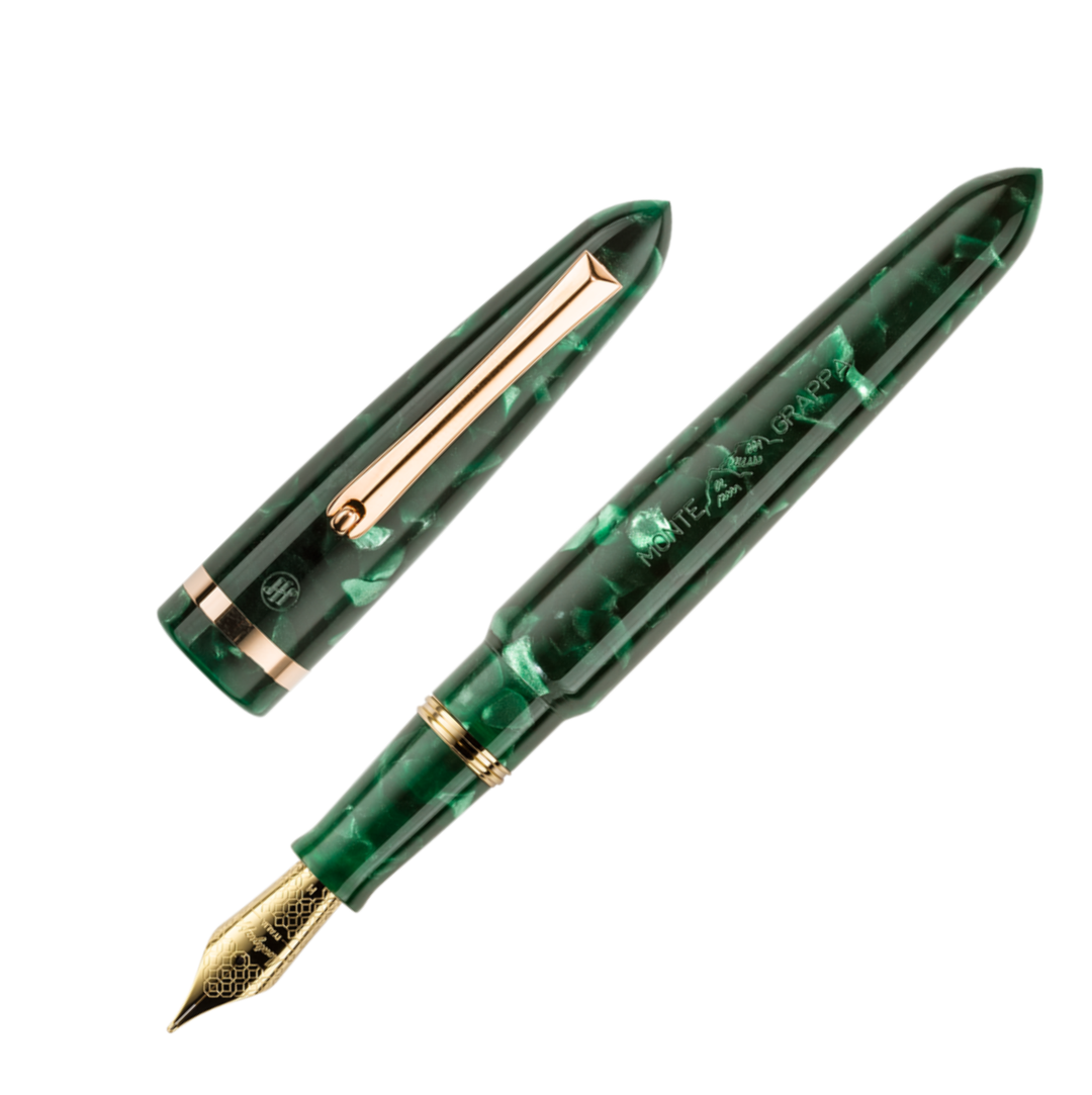 Montegrappa Venetia - Fountain Pen
