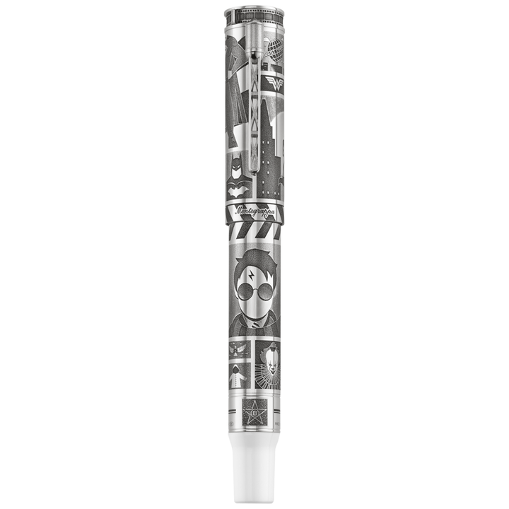 Montegrappa Warner Bros. 100th Anniversary Rollerball
