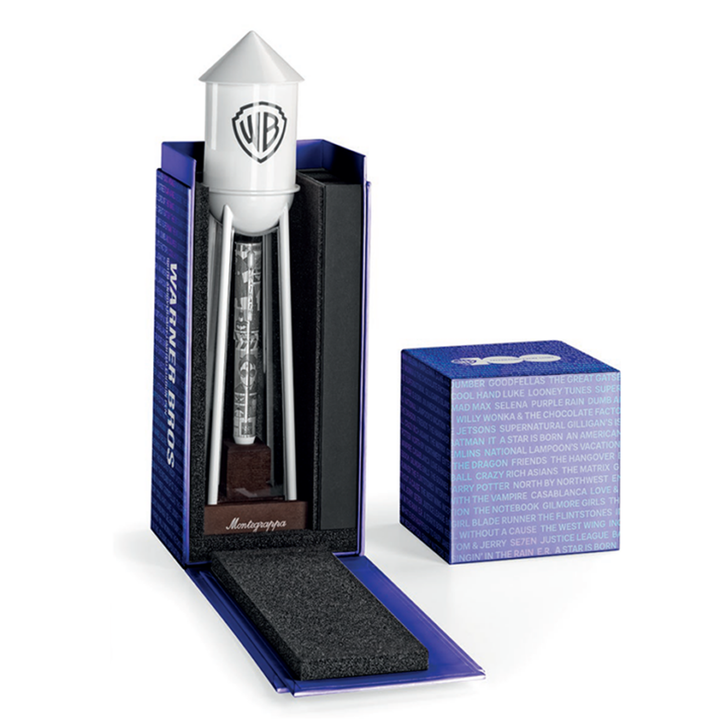 Montegrappa Warner Bros. 100th Anniversary Rollerball