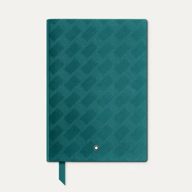 Montblanc Notebook #148 - Extreme 3.0 Fernblue