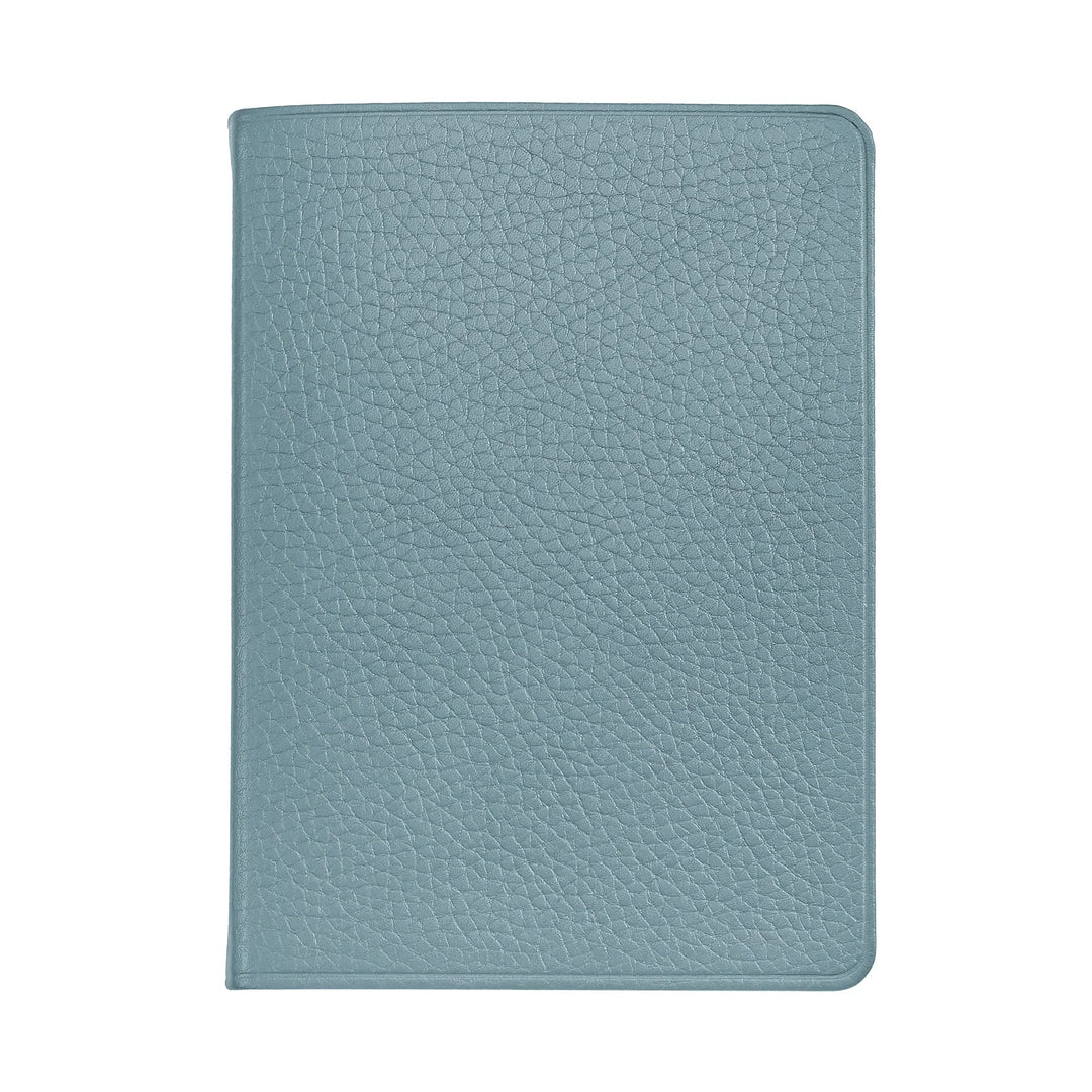 Medium Sized Travel Journal with Flexible Cover