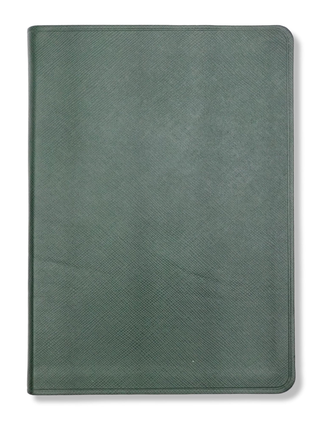 Medium Sized Travel Journal with Flexible Cover
