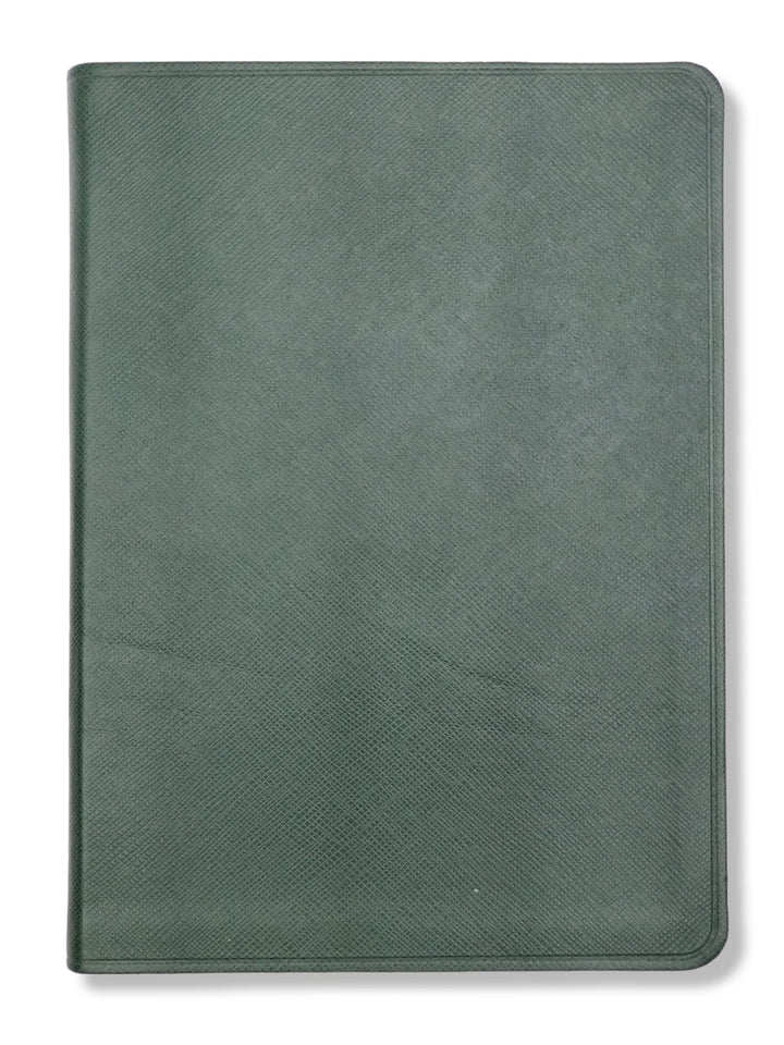 Medium Sized Travel Journal with Flexible Cover