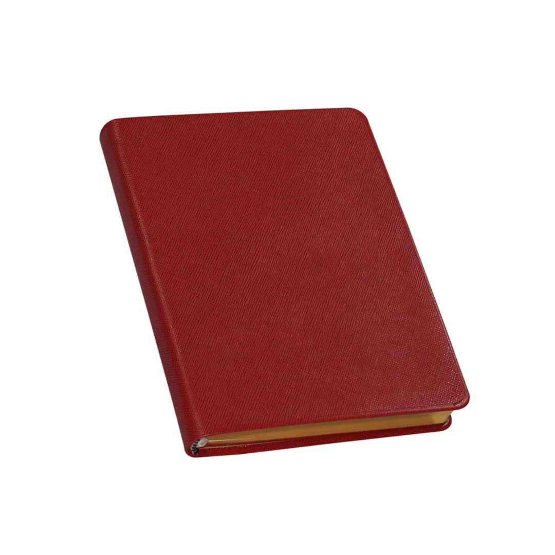Medium Sized Travel Journal with Flexible Cover