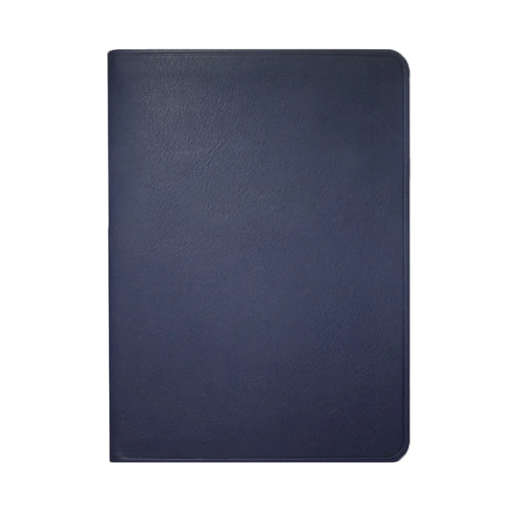 Medium Sized Travel Journal with Flexible Cover