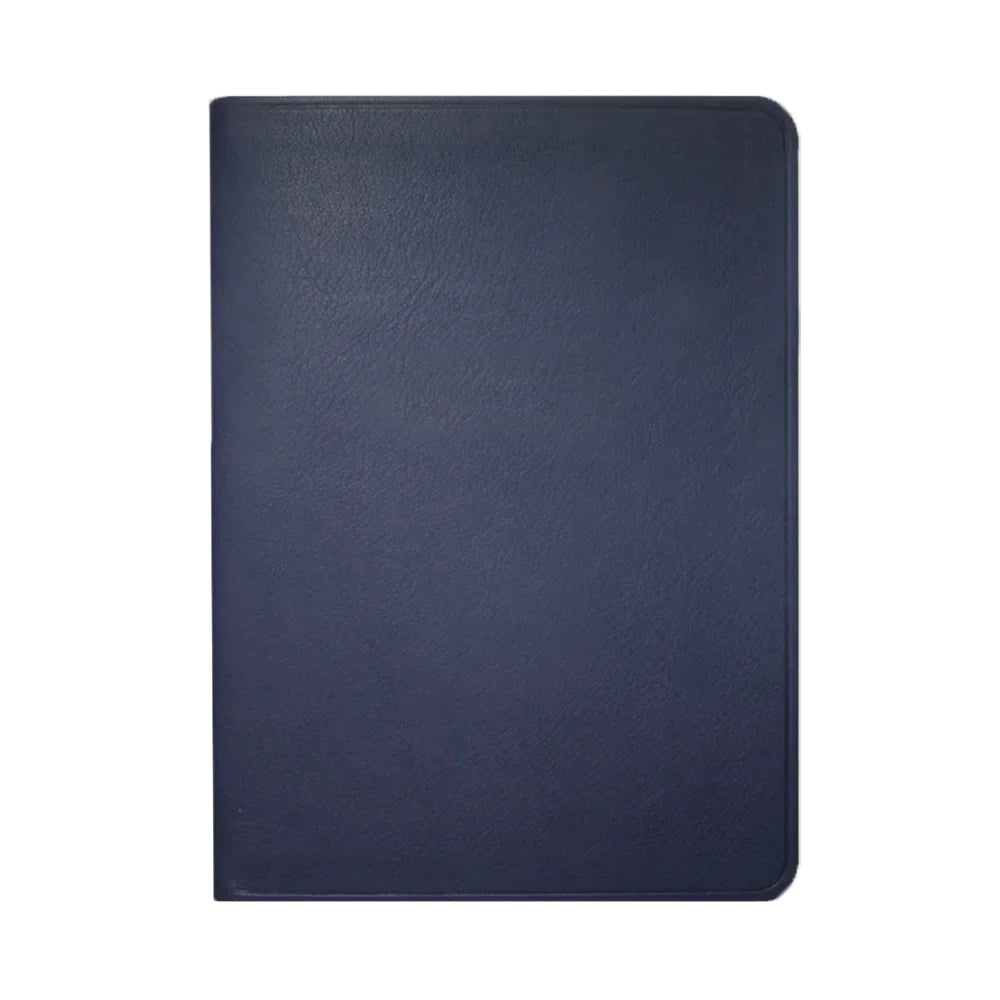 Medium Sized Travel Journal with Flexible Cover