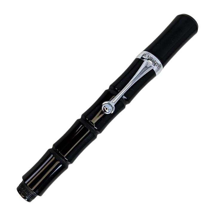 Monteverde Laguna Bamboo Fountain Pen