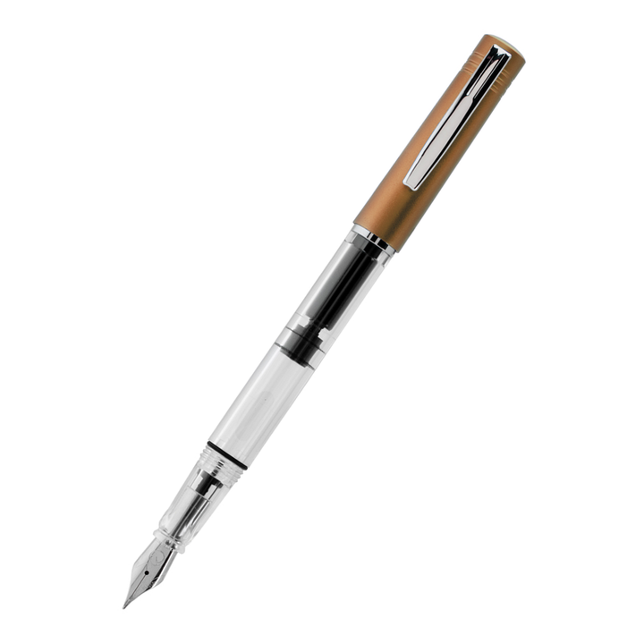 Monteverde MP1 Mocha Mousse - Fountain Pen