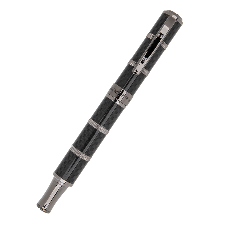 Monteverde Regatta Sport Full Carbon Fiber - Rollerball