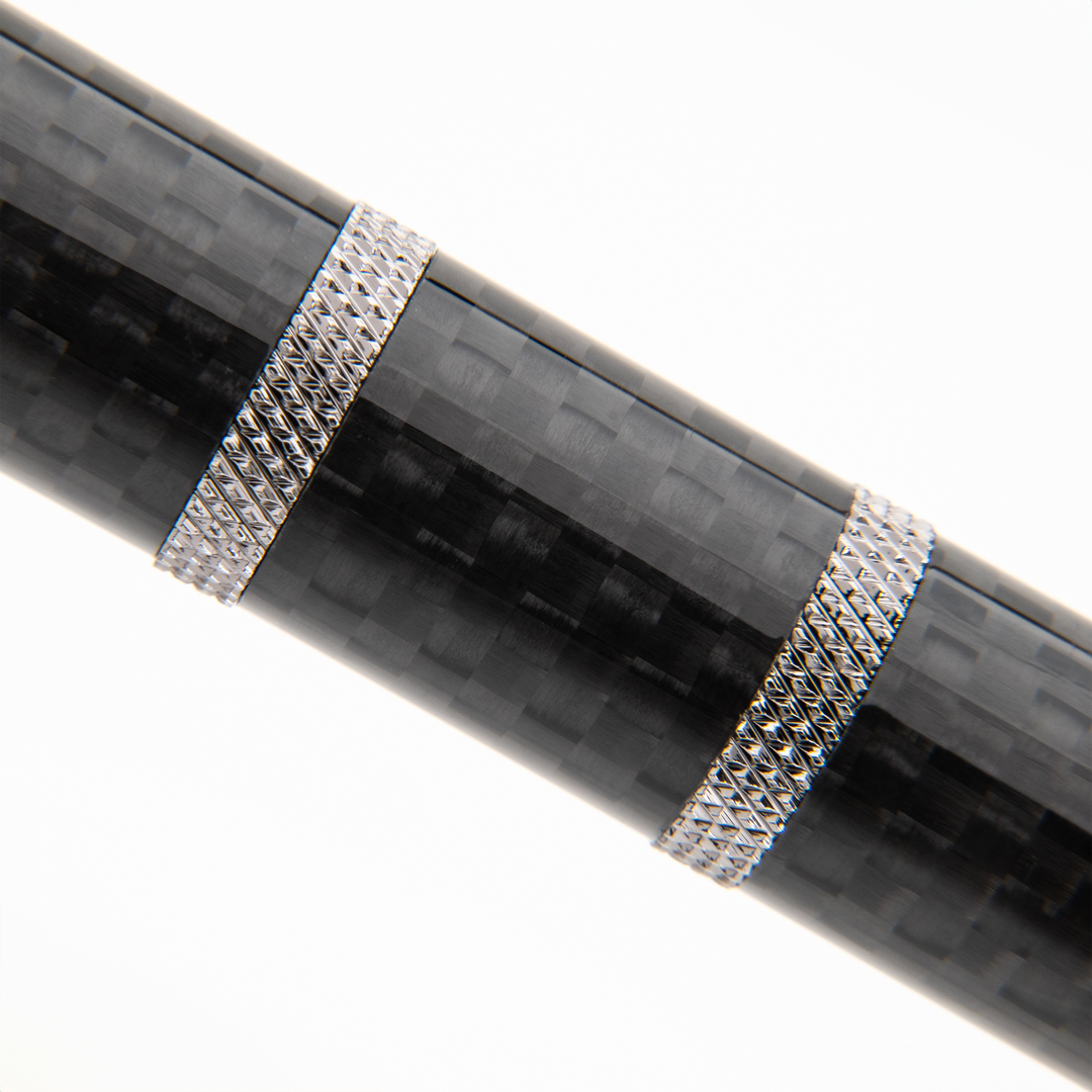 Monteverde Regatta Sport Full Carbon Fiber - Rollerball