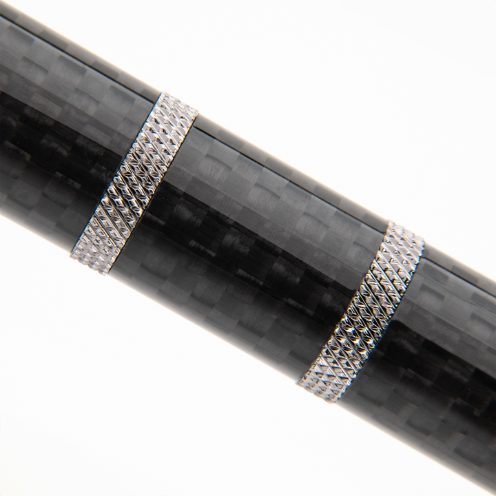 Monteverde Regatta Sport Full Carbon Fiber - Rollerball