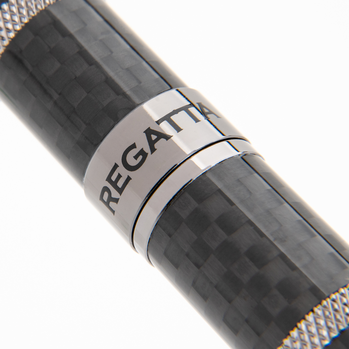 Monteverde Regatta Sport Full Carbon Fiber - Rollerball