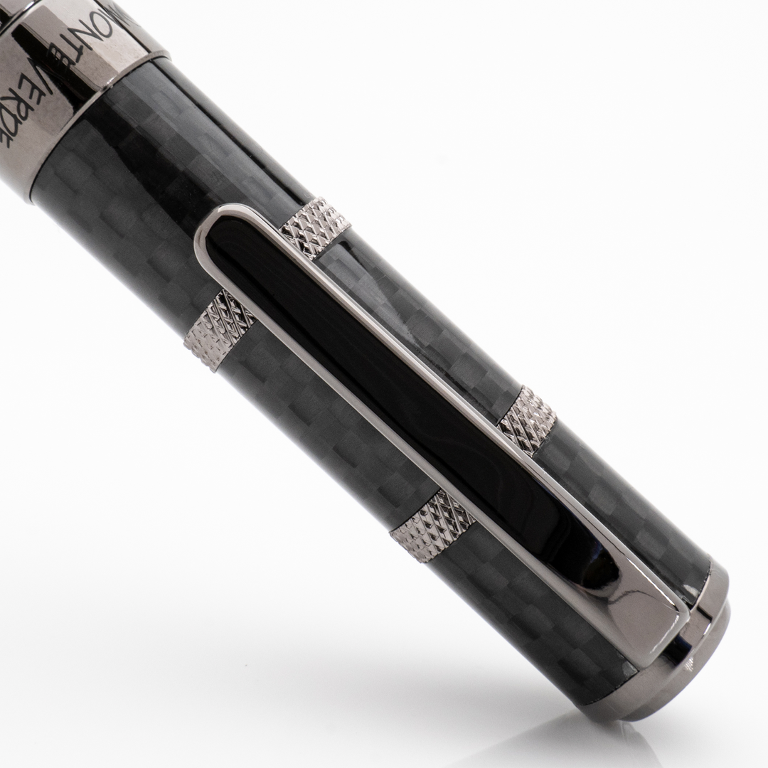 Monteverde Regatta Sport Full Carbon Fiber - Rollerball