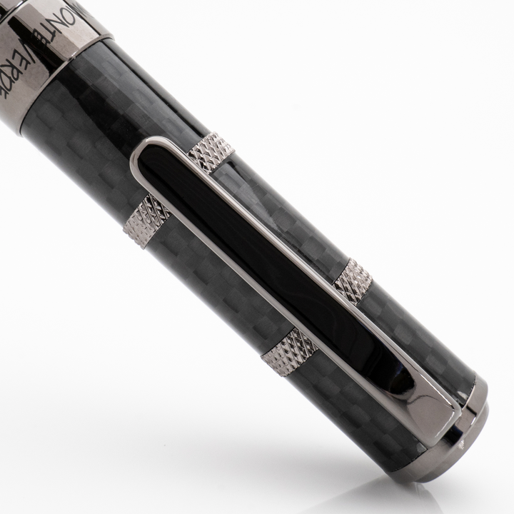 Monteverde Regatta Sport Full Carbon Fiber - Rollerball