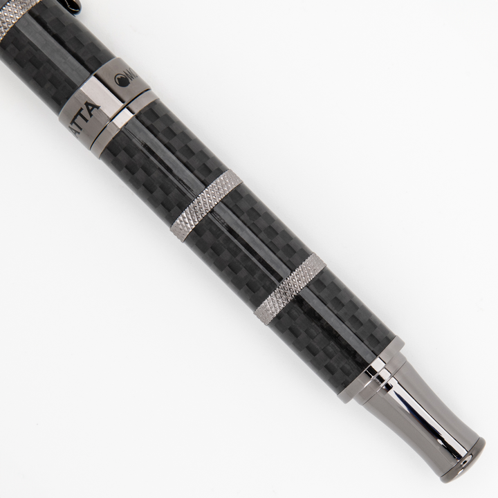 Monteverde Regatta Sport Full Carbon Fiber - Rollerball