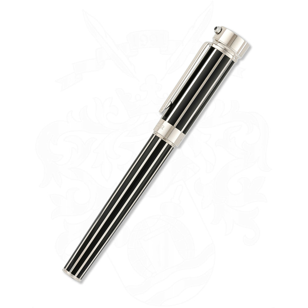 Watch Pen Black_Platinum RR24_img02
