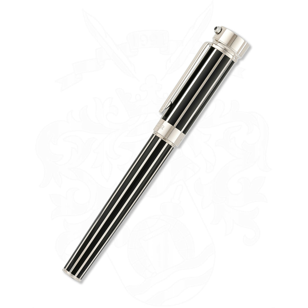Watch Pen Black_Platinum RR24_img02