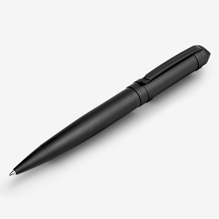 Maybach The Peak I Volcanic Black Night Edition - Ballpoint