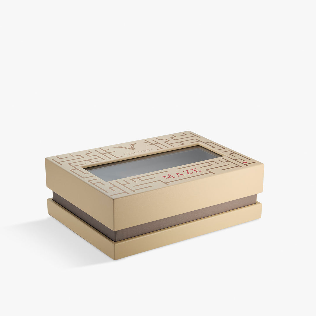 Visconti Maze Fountain Pen