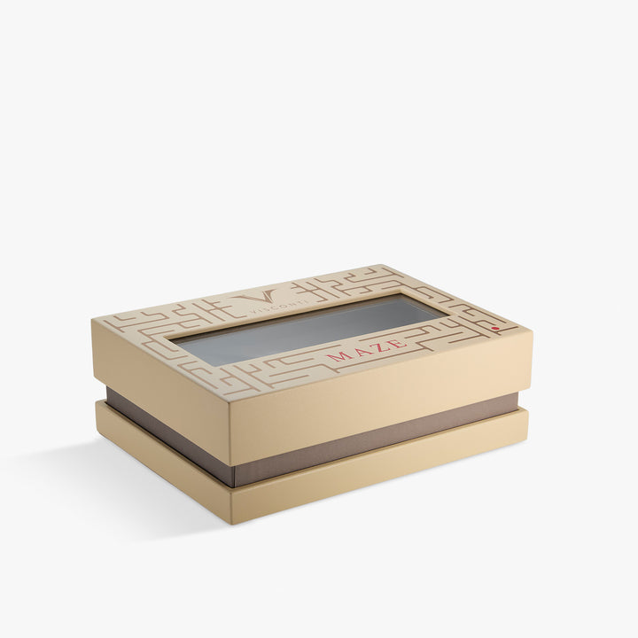 Visconti Maze Fountain Pen