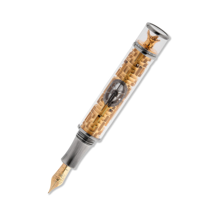 Visconti Maze Fountain Pen