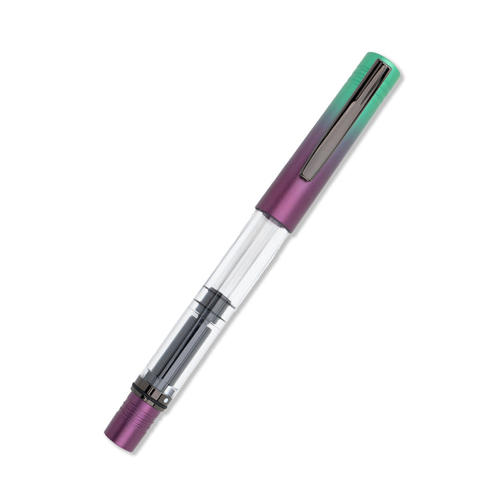 Monteverde MP1 Mermaid Tails