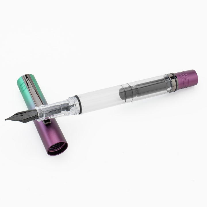 Monteverde MP1 Mermaid Tails