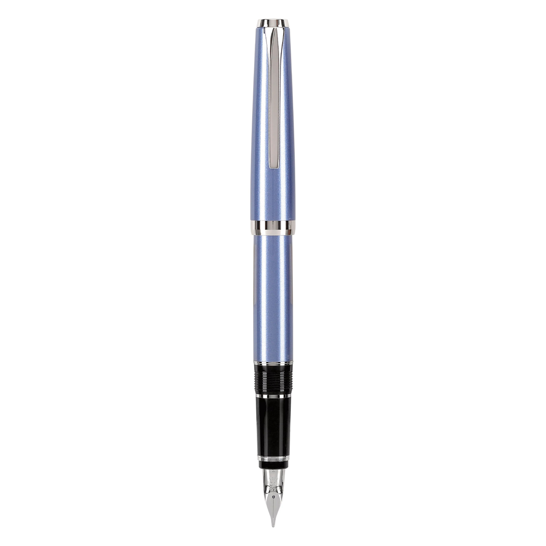 Pilot Metal Falcon - Fountain Pen