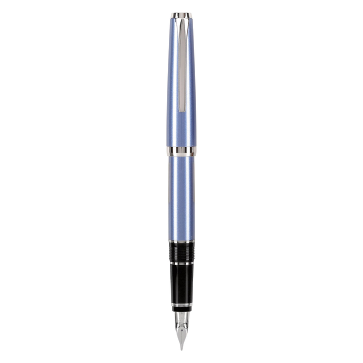 Pilot Metal Falcon - Fountain Pen