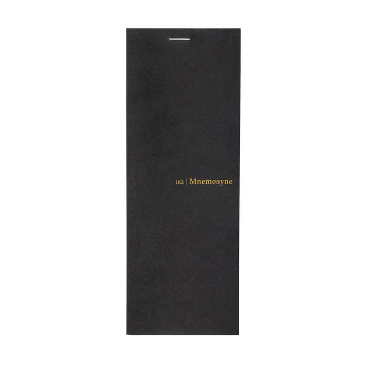 Mnemosyne Stitch Memo Pad  - Graph