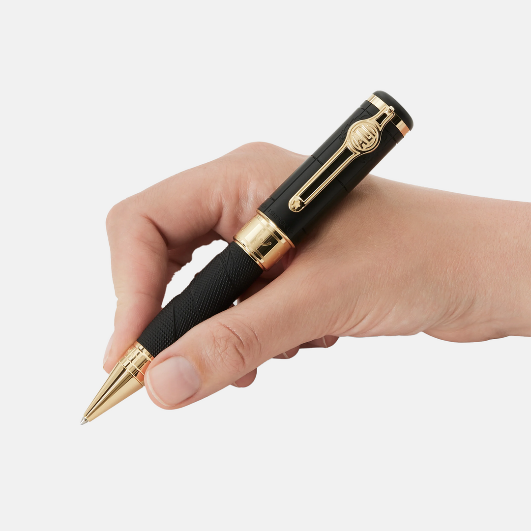 Montblanc Great Characters Muhammad Ali Special Edition Ballpoint Pen by Mont Blanc