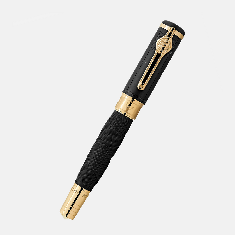 Montblanc Great Characters Muhammad Ali Special Edition Fountain Pen by Mont Blanc