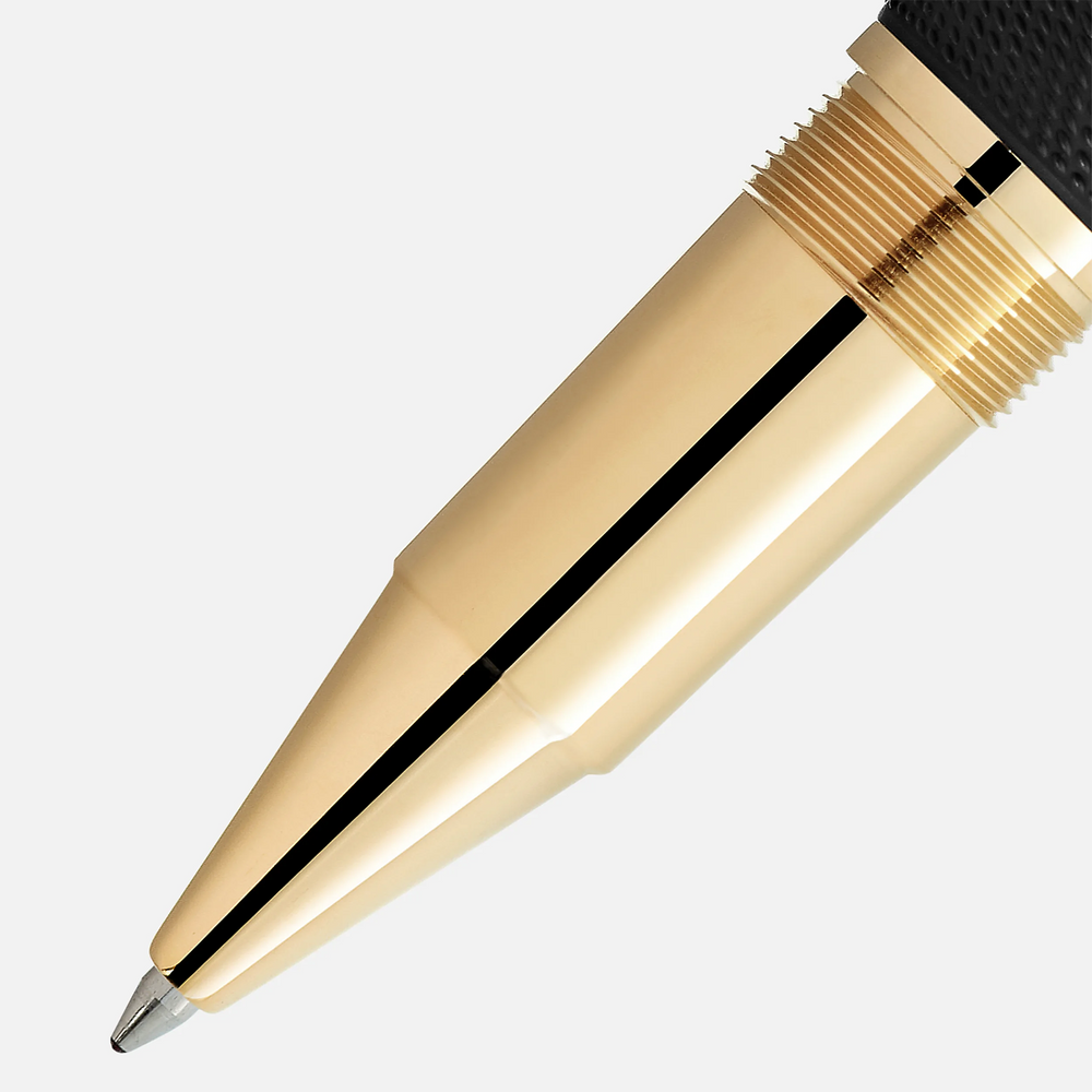 Montblanc Great Characters Muhammad Ali Special Edition Rollerball Pen by Mont Blanc