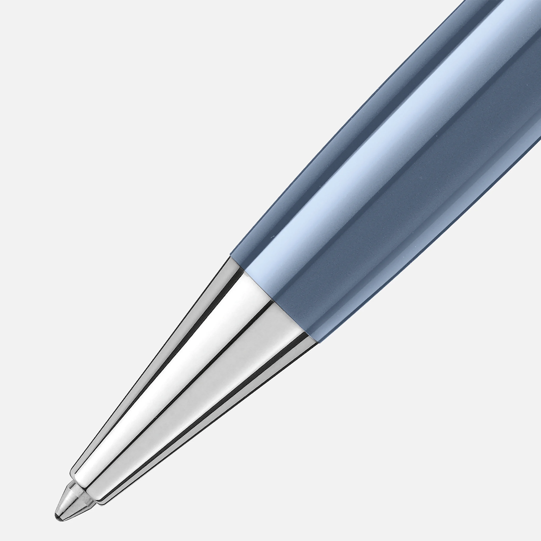 Montblanc Meisterstück Glacier Doué Ballpoint