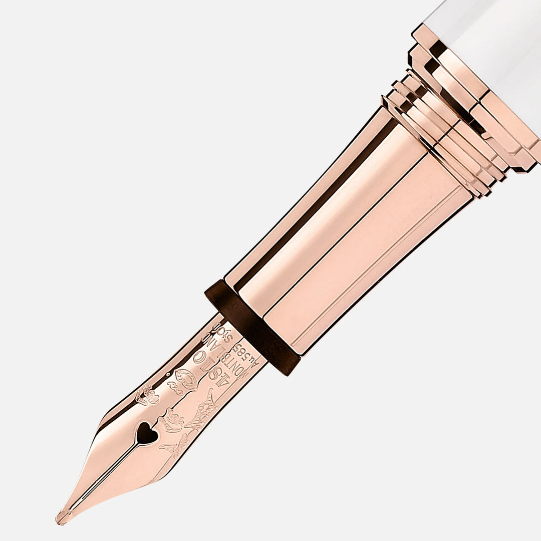 Montblanc Marilyn Monroe Fountain Pen