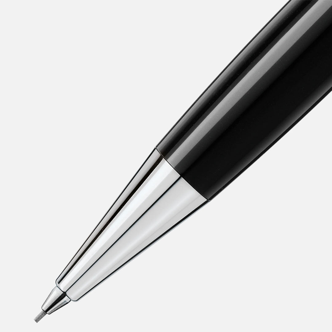 Montblanc Meisterstück 165 Classique Platinum - Mechanical Pencil