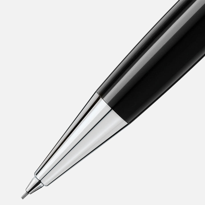 Montblanc Meisterstück 165 Classique Platinum - Mechanical Pencil