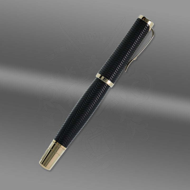 Montblanc Writers Edition 2006 Virginia Woolf - Fountain Pen