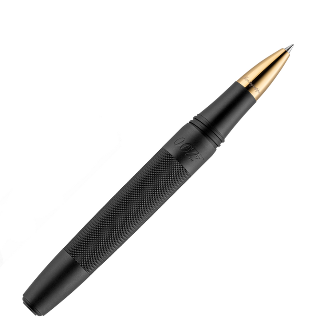 Montegrappa 007 Special Edition Rollerball Pen Open Edition