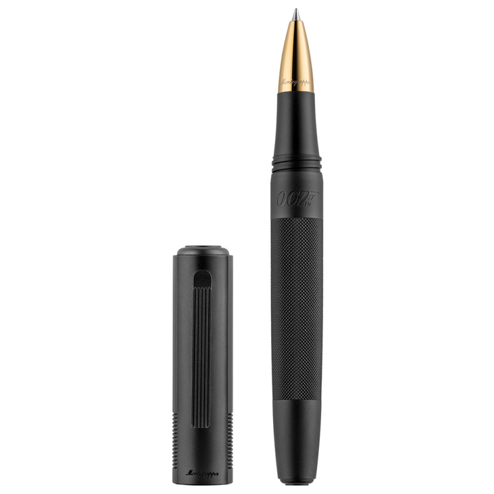 Montegrappa 007 Special Edition Rollerball Pen Open Edition