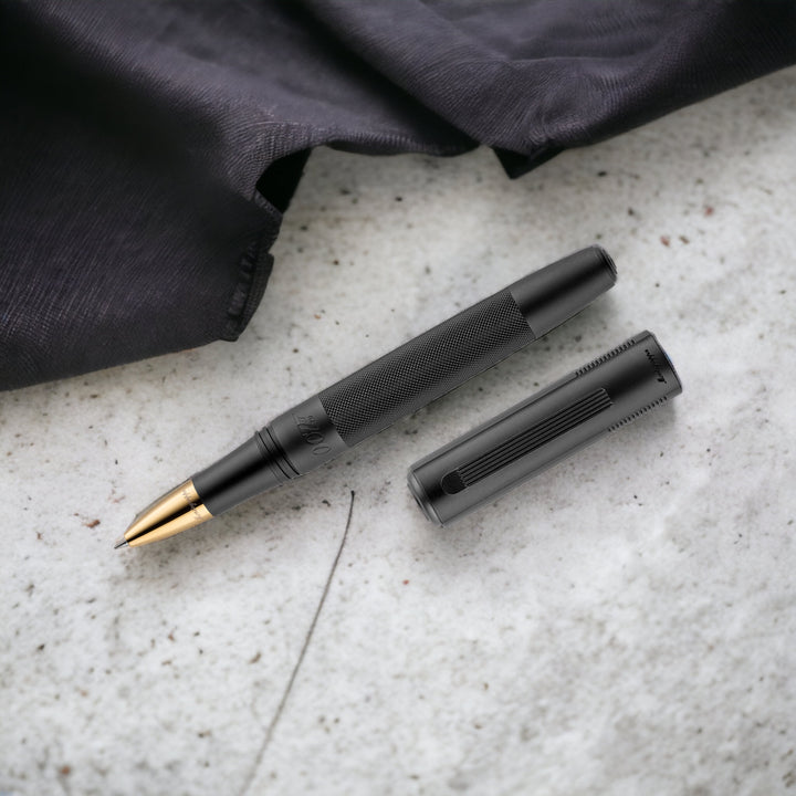 Montegrappa 007 Special Edition Rollerball Pen Open Edition