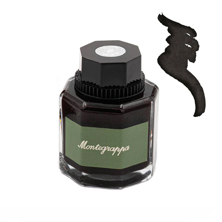 Montegrappa Ink 50ML Bottle
