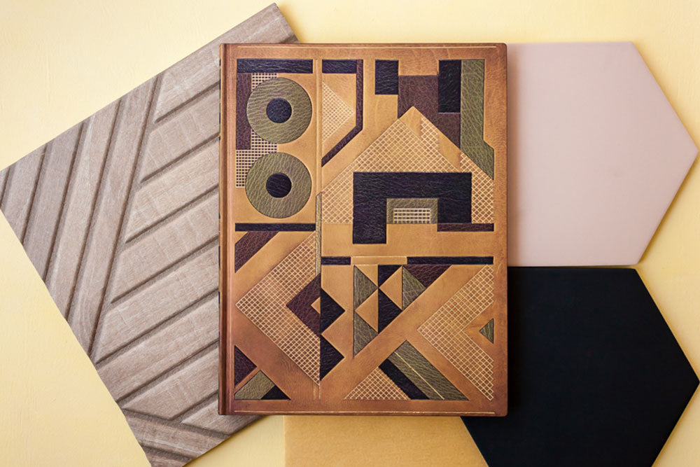 Paperblanks Moutarde Journal