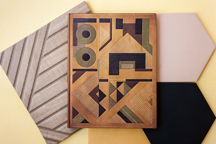 Paperblanks Moutarde Journal