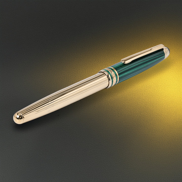 Montblanc Tsar Nikolai 1 Mozart Rollerball