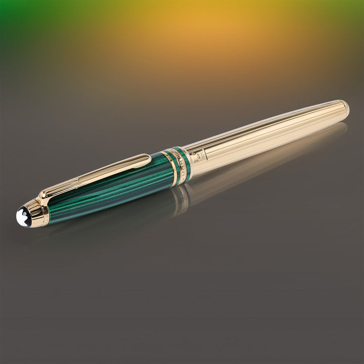 Montblanc Tsar Nikolai 1 Mozart Rollerball