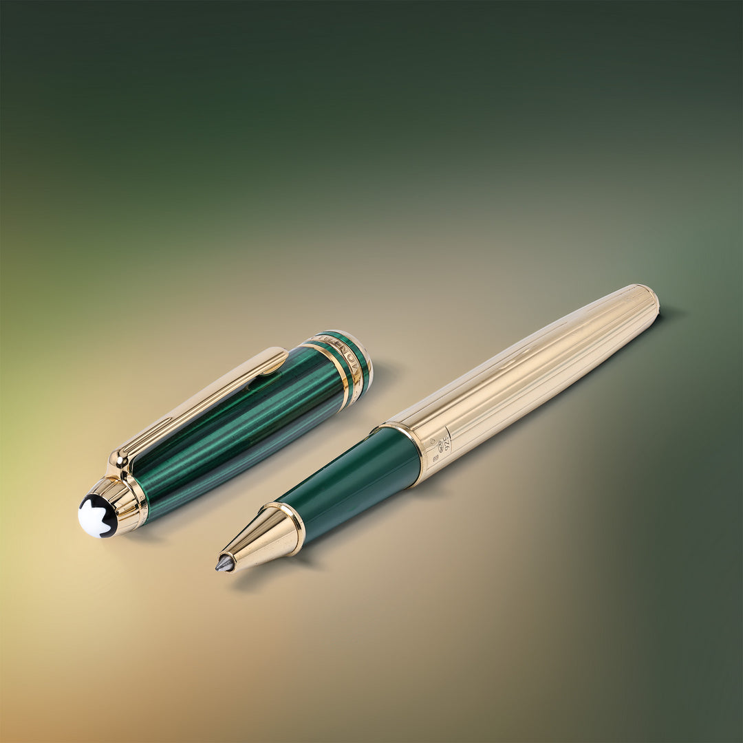 Montblanc Tsar Nikolai 1 Mozart Rollerball