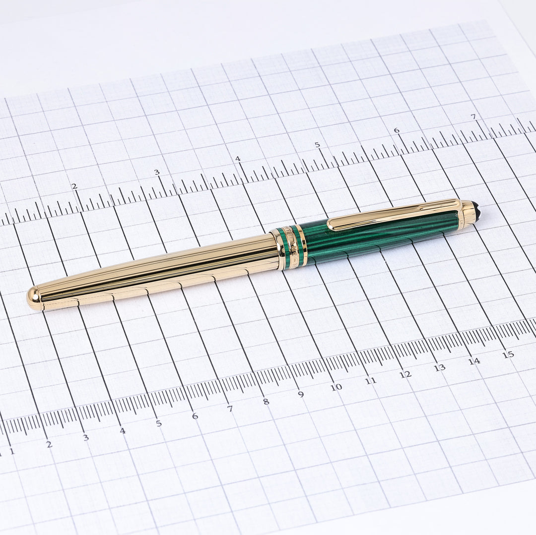 Montblanc Tsar Nikolai 1 Mozart Rollerball