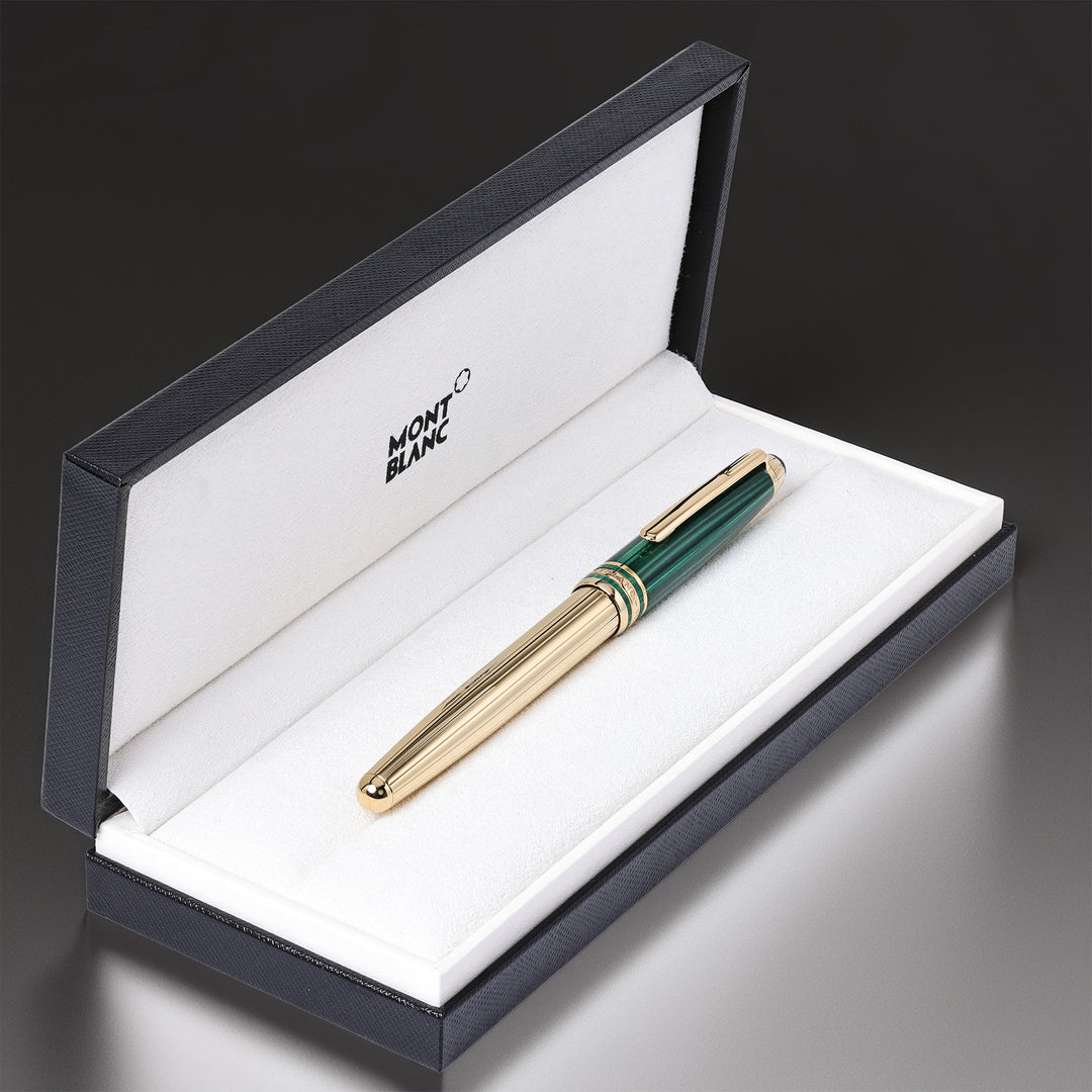 Montblanc Tsar Nikolai 1 Mozart Rollerball