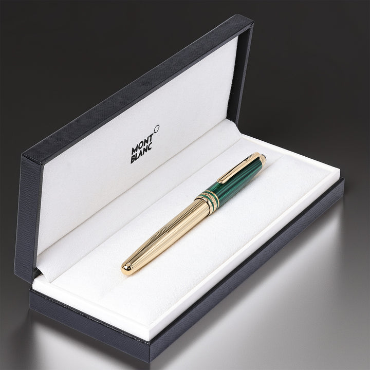 Montblanc Tsar Nikolai 1 Mozart Rollerball